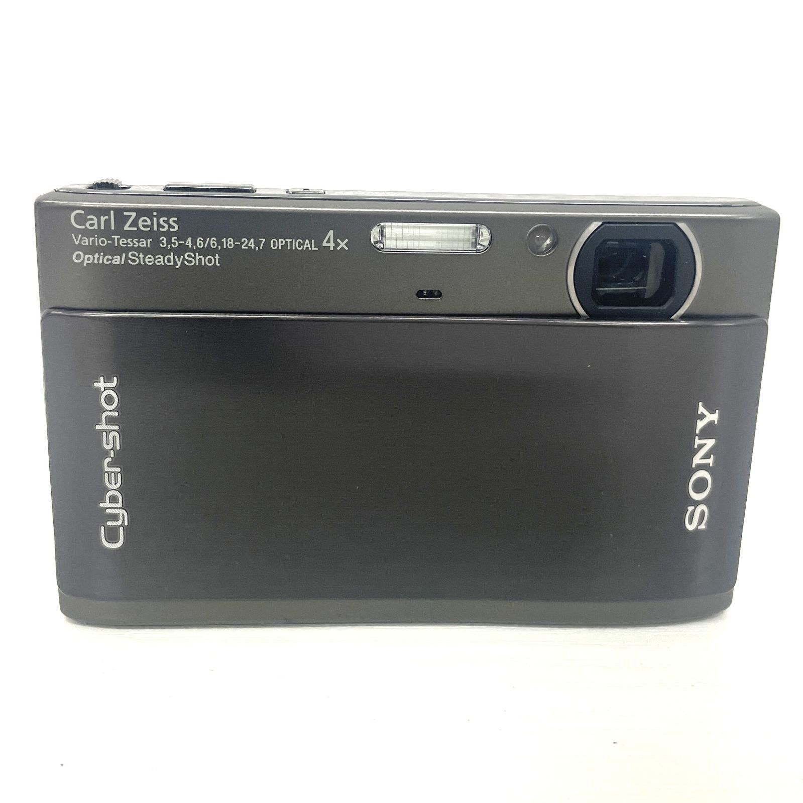 SONY Cyber-shot DSC-TX1 デジタルカメラ 動作未確認 SONY/ソニー Cyber-Shot/サイバーショット DSC-TX1 コンパクトデジタル