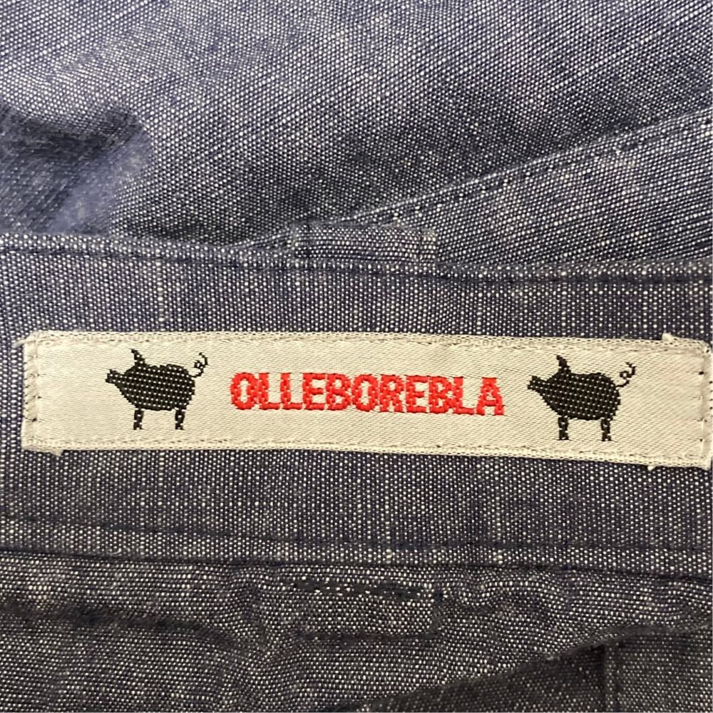 OLLEBOREBLA オレボレブラ アルベロベロ ぶたさん ボトルデザイン