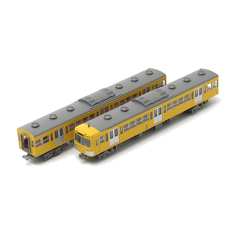 マイクロエース Nゲージ 西武 701系新色 6両セット A-1062 鉄道模型