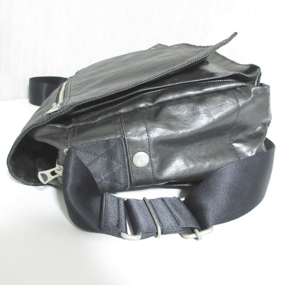 【美品】PORTER ポーター　SHINE シャイン　メッセンジャーバッグ PORTER ポーター SHINE ショルダーバッグ メッセンジャーバッグ