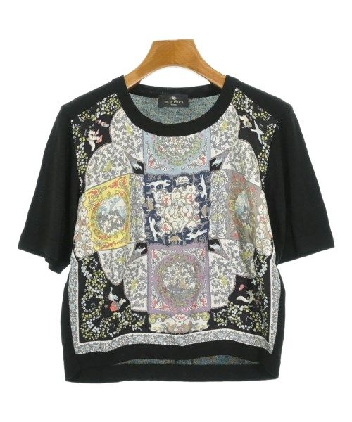 ETRO ニット・セーター レディース 【古着】【中古】【送料無料】