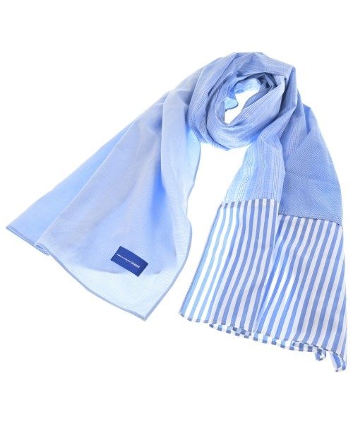 COMME des GARCONS SHIRT ストール メンズ 【古着】【中古】【送料無料