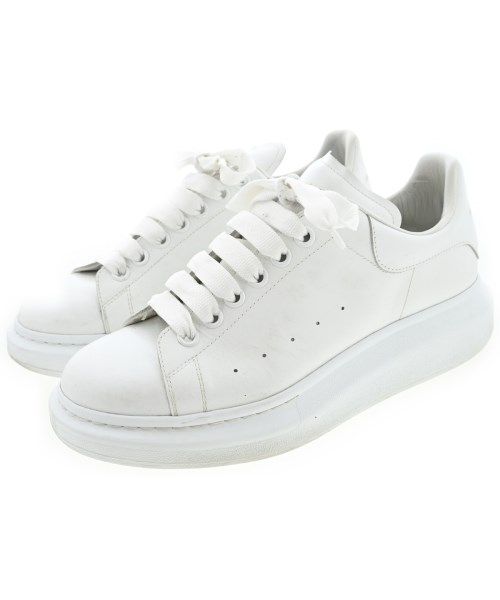 ALEXANDER MCQUEEN スニーカー メンズ 【古着】【中古】【送料無料】