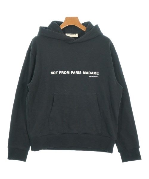 DROLE de MONSIEUR スウェット メンズ 【古着】【中古】【送料無料