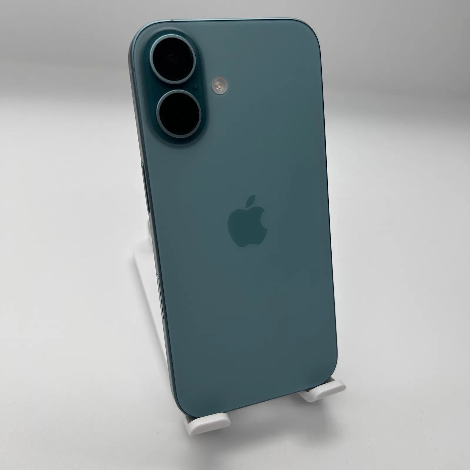 iPhone 16 128GB ティール Aランク バッテリー92% アイフォン スマホ