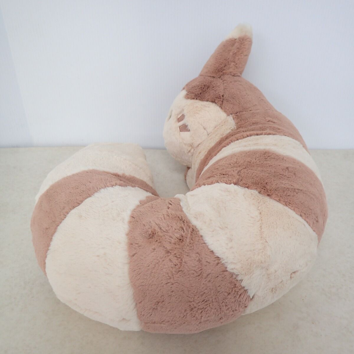 ポケモンセンター ふわふわぬいぐるみクッション もりのおくりもの