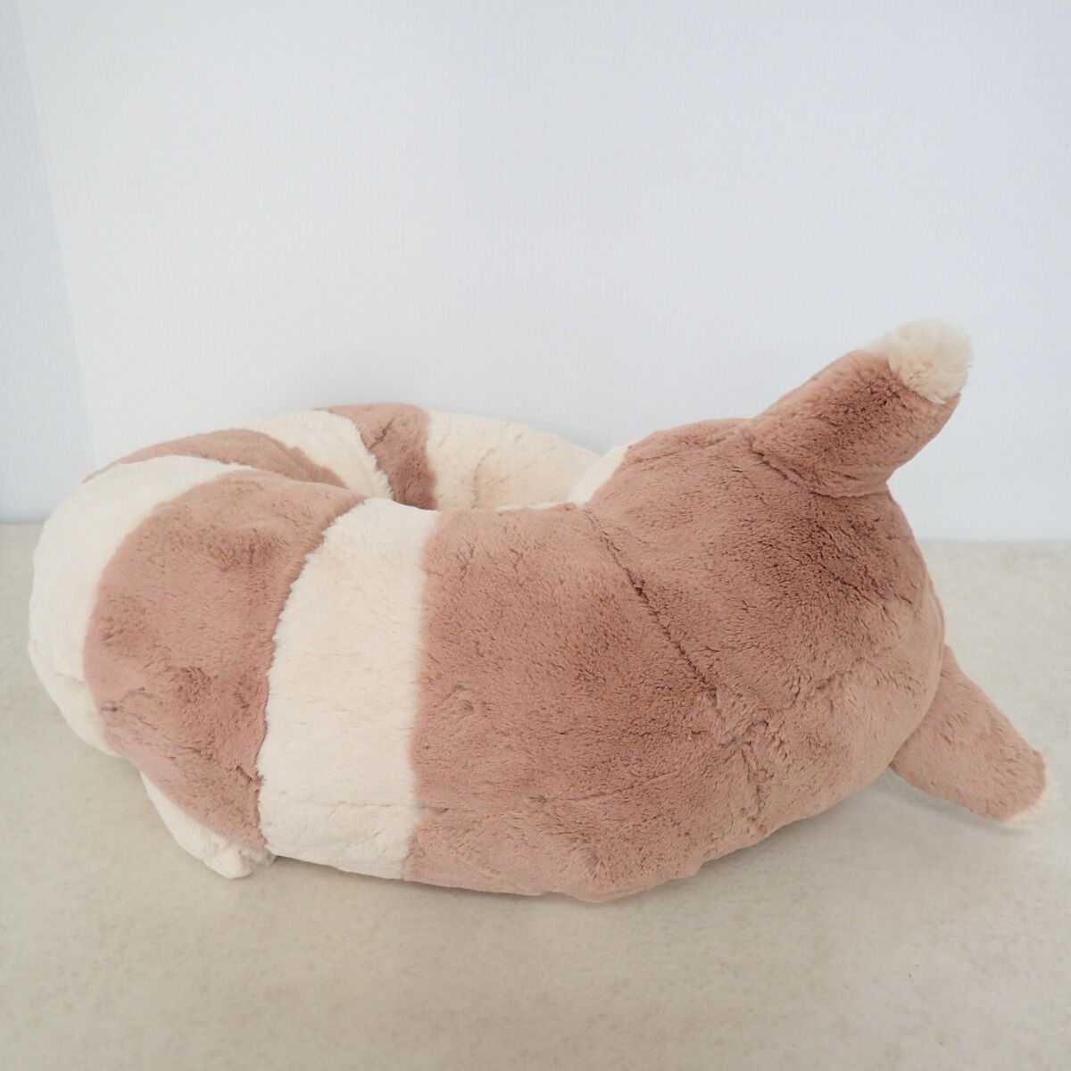 ポケモンセンター ふわふわぬいぐるみクッション もりのおくりもの