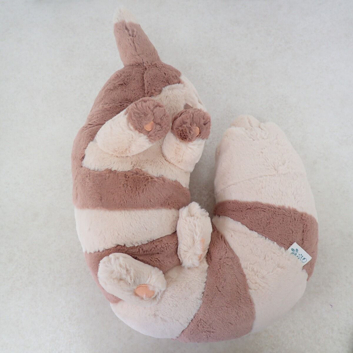 ポケモンセンター ふわふわぬいぐるみクッション もりのおくりもの