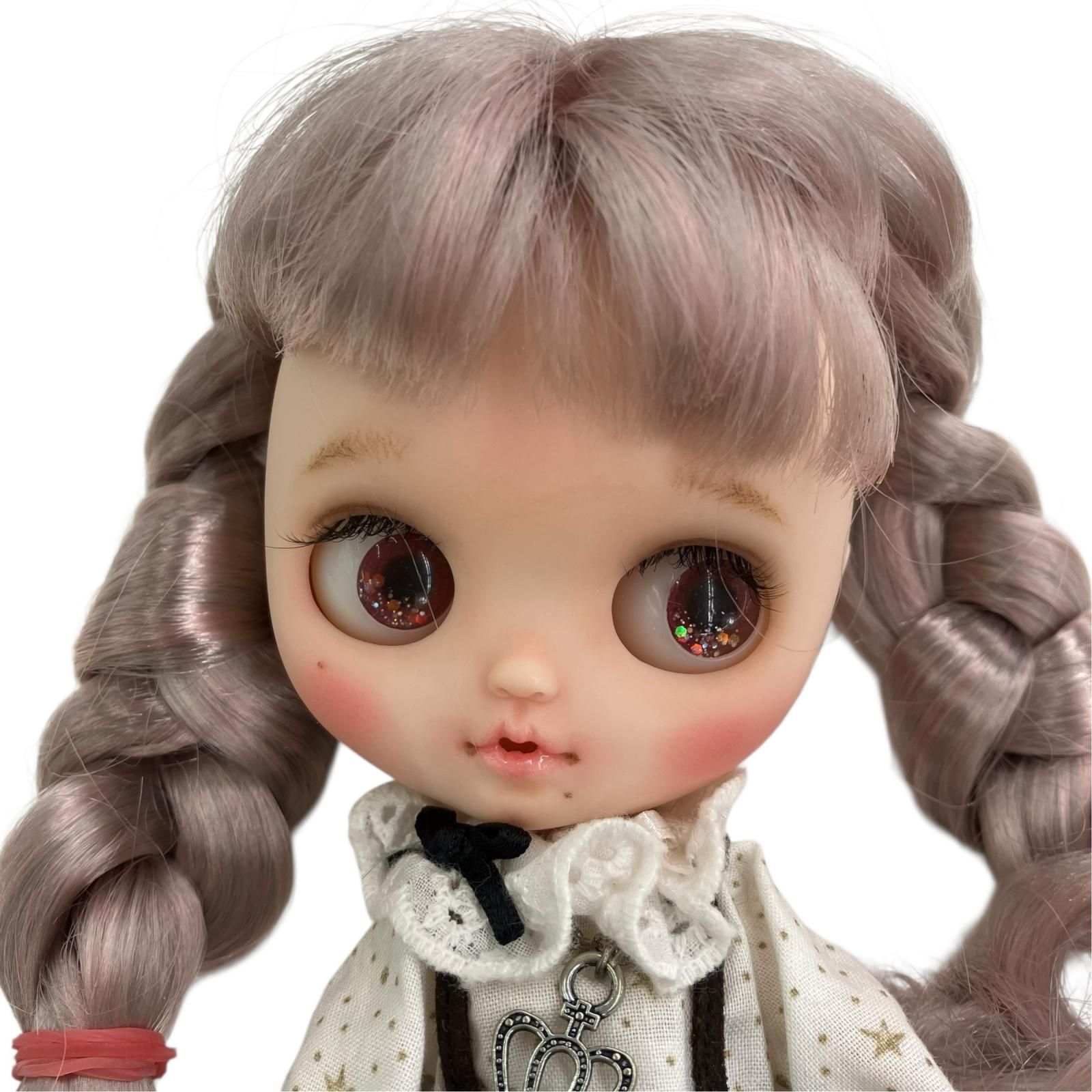186000 Blythe カスタム ブライス - メルカリ