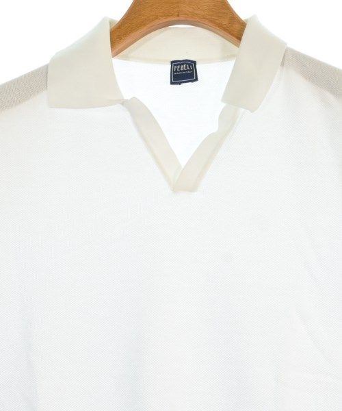 FEDELI ポロシャツ メンズ 【古着】【中古】【送料無料】 - メルカリ