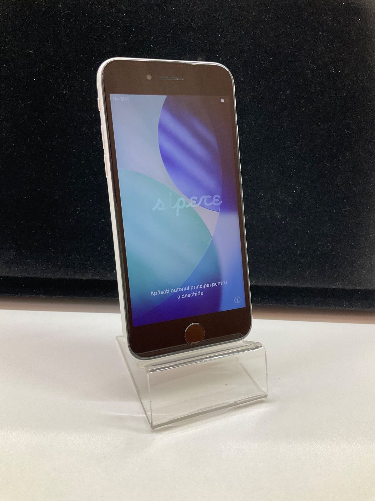 Apple iPhone SE3 64GB スターライト - メルカリ