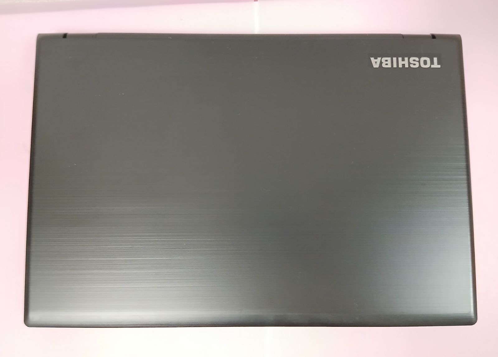 東芝 Core i3 7100U 4GB 320GB Win11 Office2024 - メルカリ