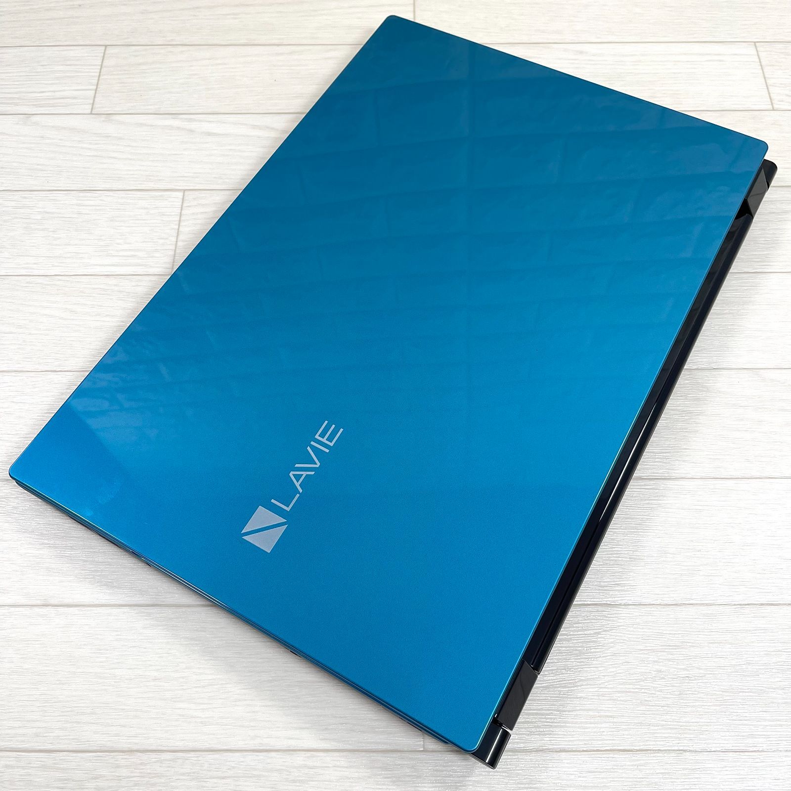 NEC LAVIE NS750/H Core i7 SSD512GB メモリ16GB - メルカリ