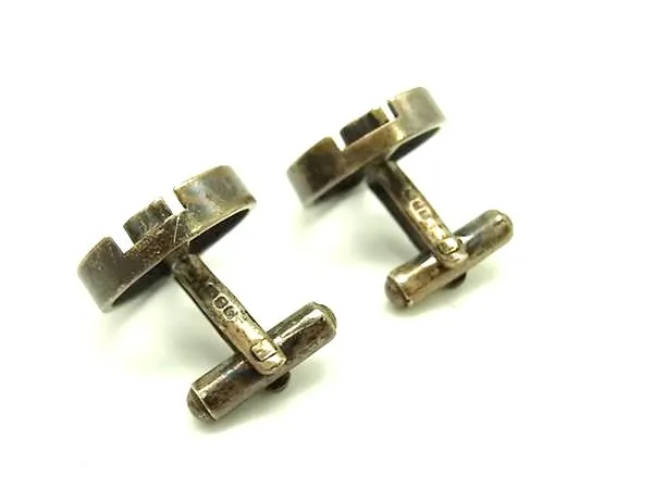 dunhill ダンヒル カフスボタン カフリンクス アクセサリー ビジネス