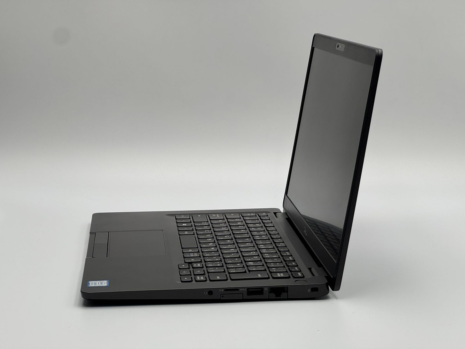 タッチパネル操作OK！【Core i5-8世代】DELL Latitude 5300 第8世代
