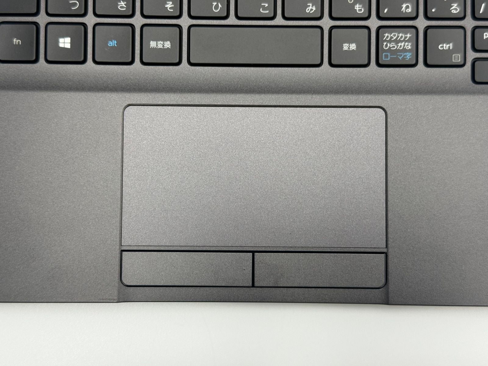 タッチパネル操作OK！【Core i5-8世代】DELL Latitude 5300 第8世代