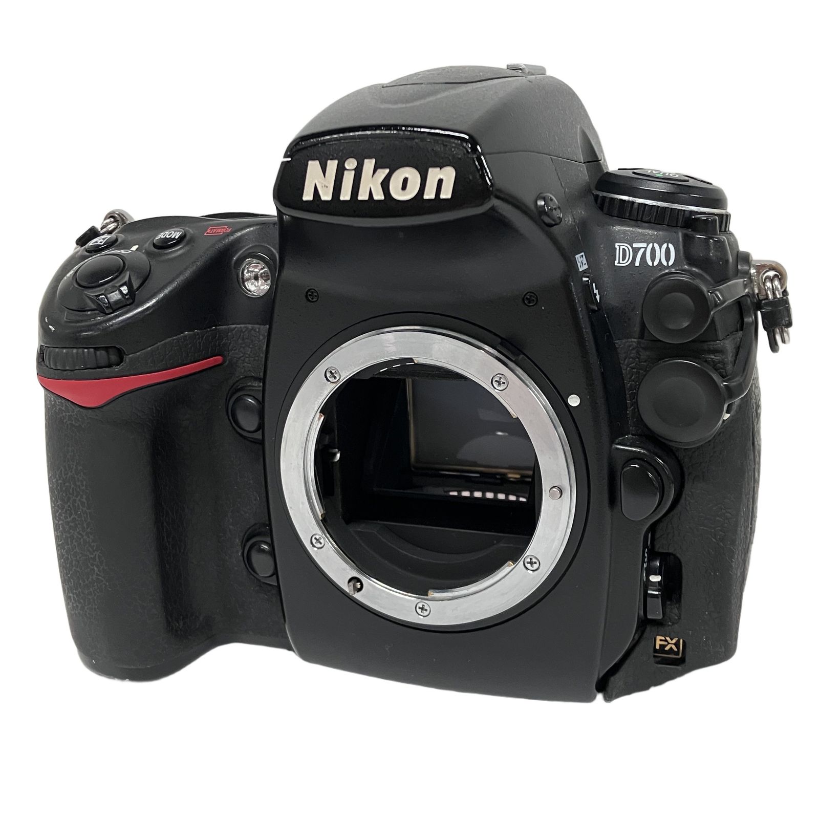 Nikon D700 ボディ デジタル 一眼レフ カメラ ニコン デジカメ 中古 F11648937