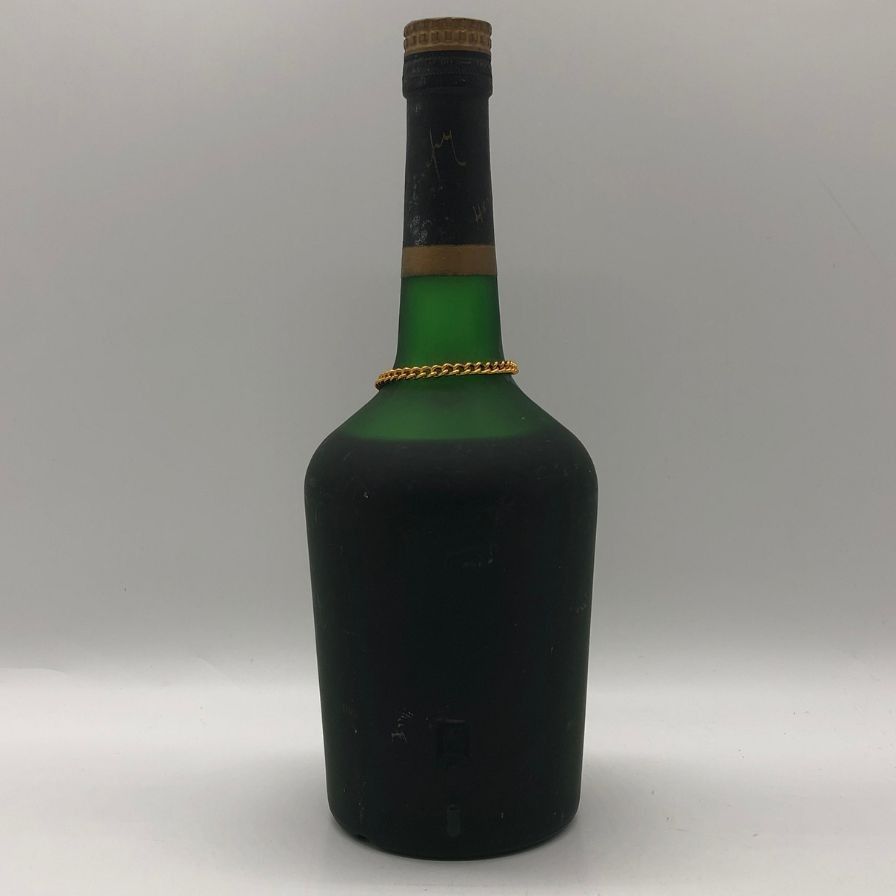 ヘネシー ナポレオン ブラスドール 700ml 40% - メルカリ