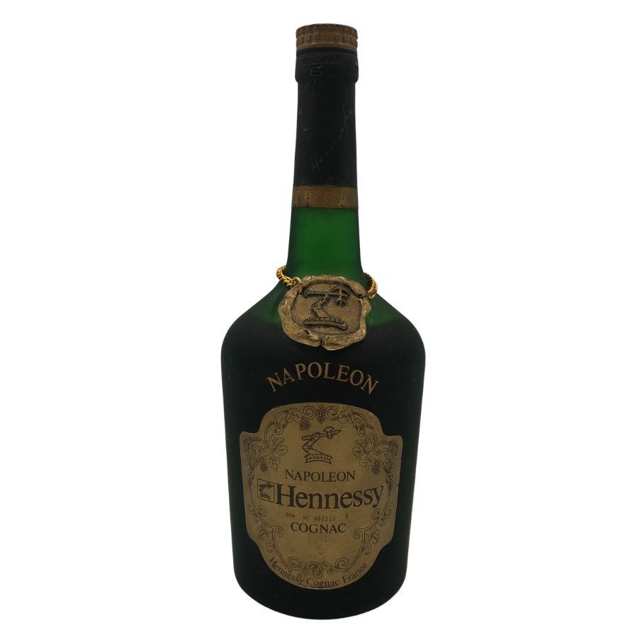 ヘネシー ナポレオン ブラスドール 700ml 40% - メルカリ