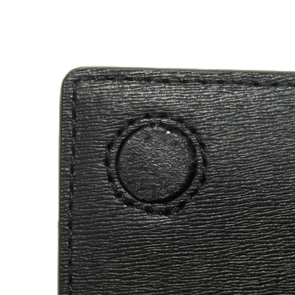 Berluti ベルルッティ トラベラー フォンケース 新ロゴ エンボス