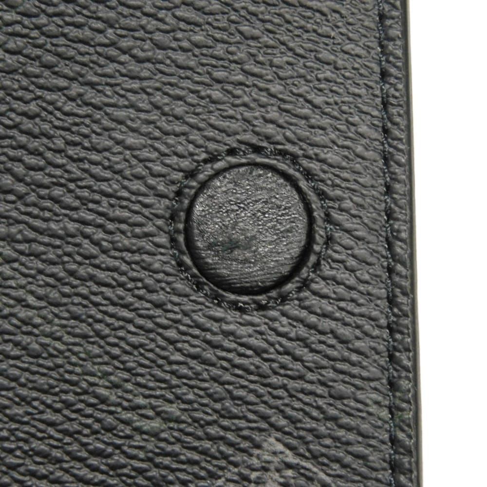 Berluti ベルルッティ トラベラー フォンケース 新ロゴ エンボス