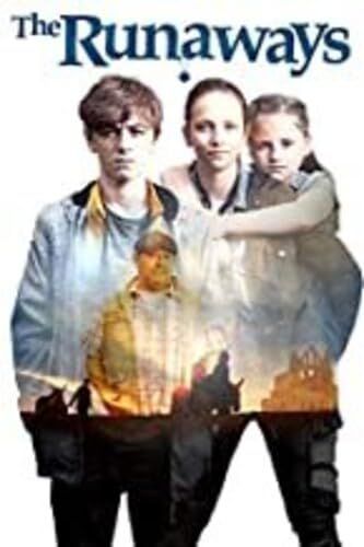 The Runaways [DVD](中古品)