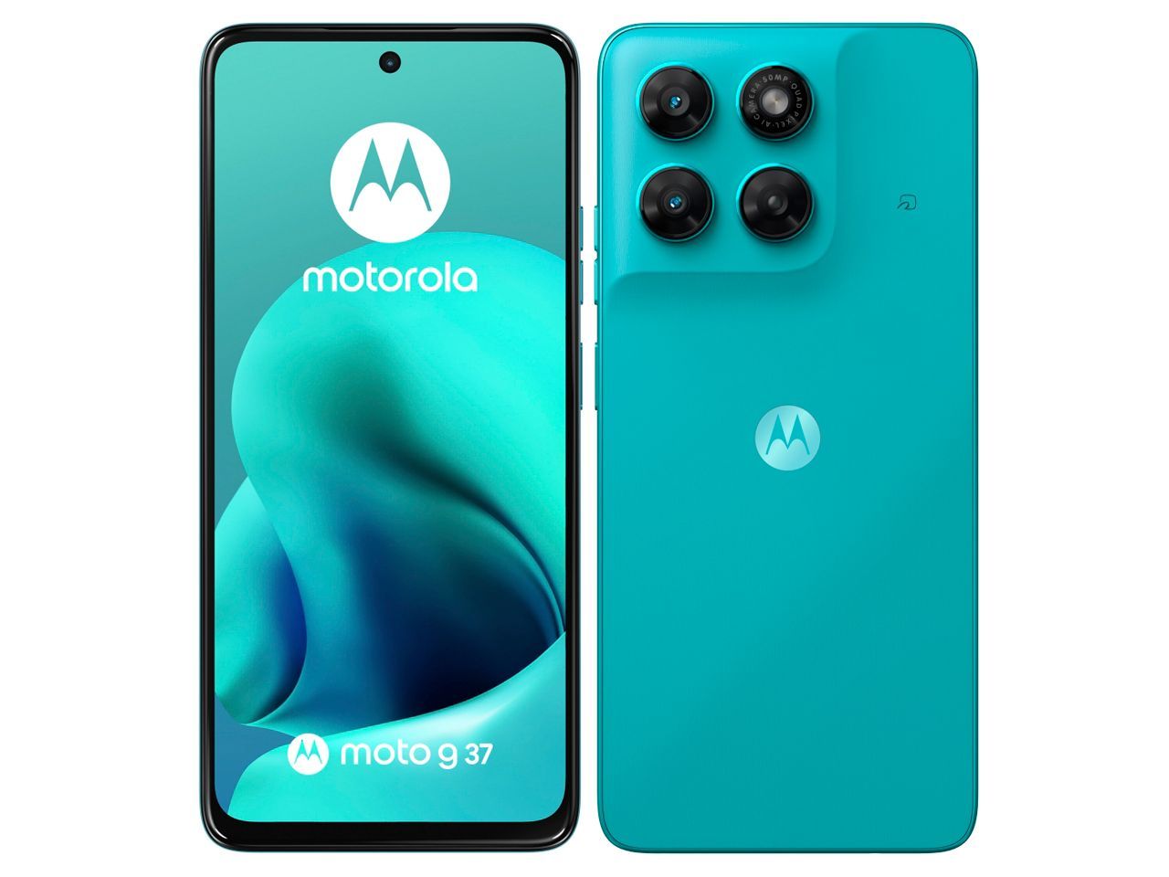 motorola moto g37 8+128GB カプリシアン 新品 - メルカリ