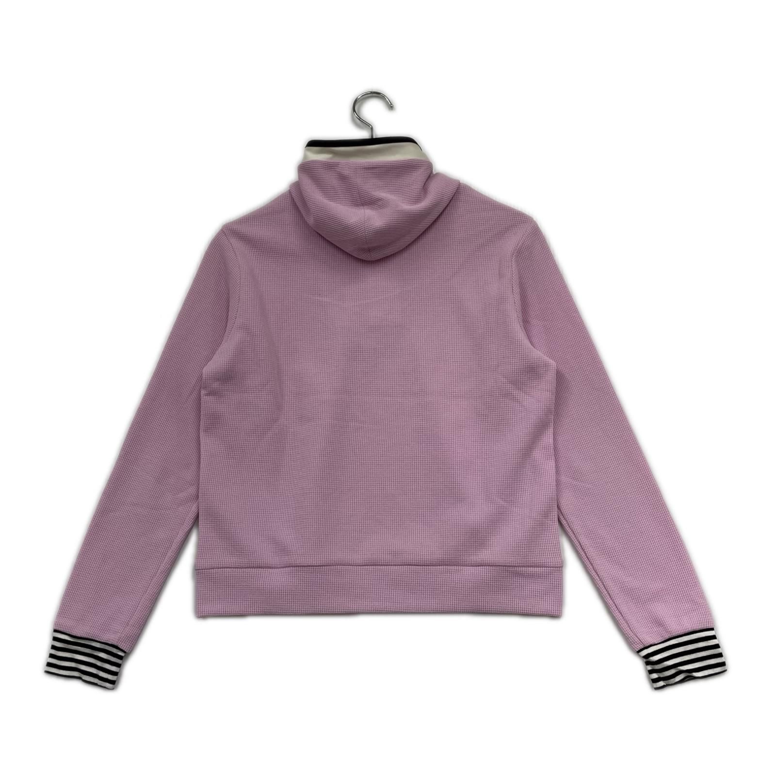 中古 レディース アルチビオ archivio 長袖シャツ 40(L) ピンク系