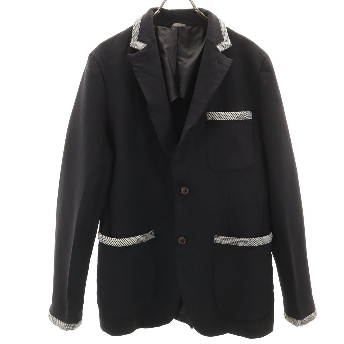COMME des GARCONS HOMME DEUX コムデギャルソンオムドゥ 2013年 日本