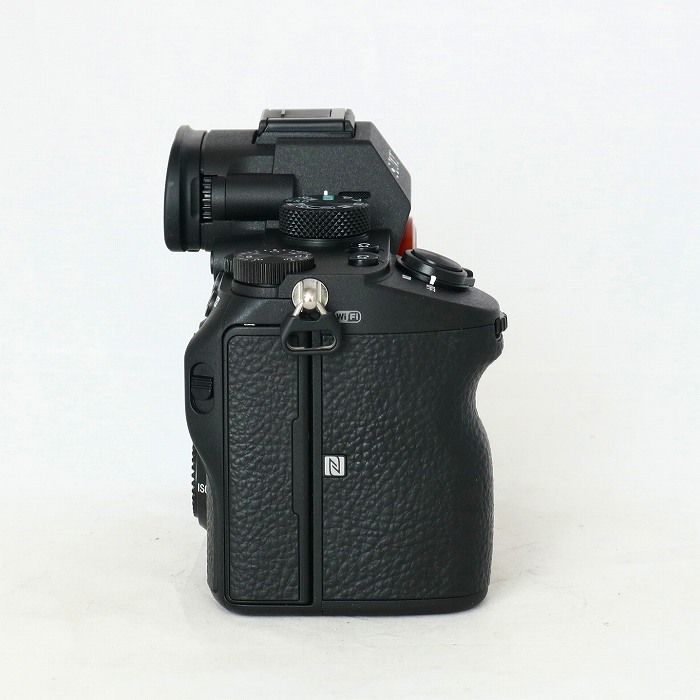 中古】(ソニー) SONY α7III ボデイ ILCE-7M3 - メルカリ