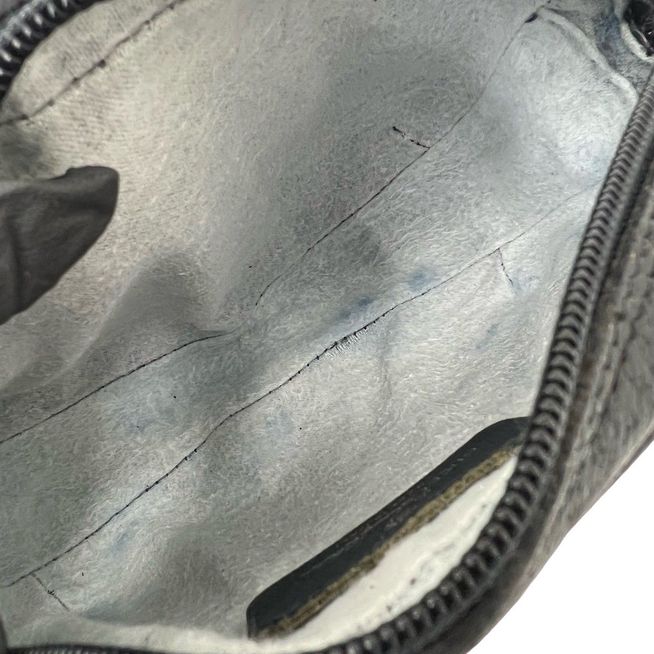 極 美品 GUCCI グッチ オールドグッチ ヴィンテージ シェリーライン GG