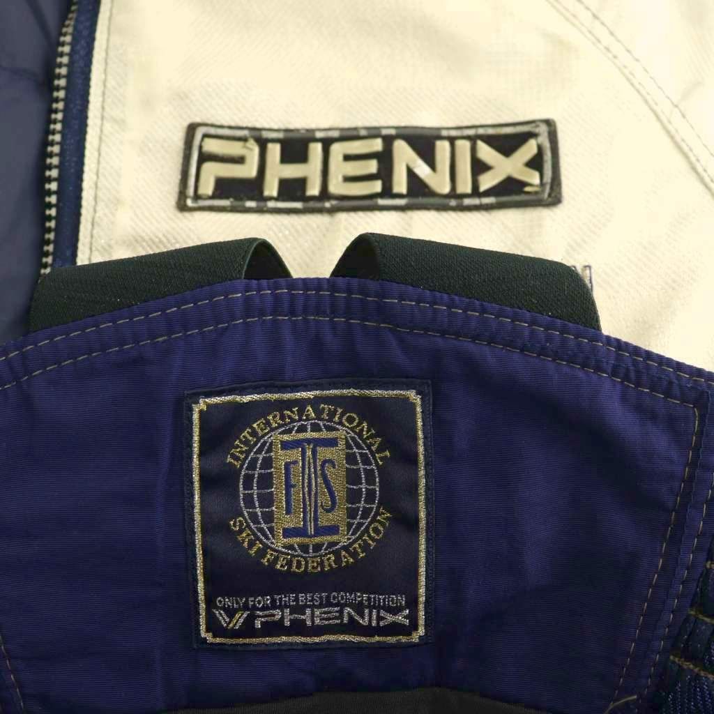 フェニックス PHENIX スキーウェア 上下セット ノルウェー代表