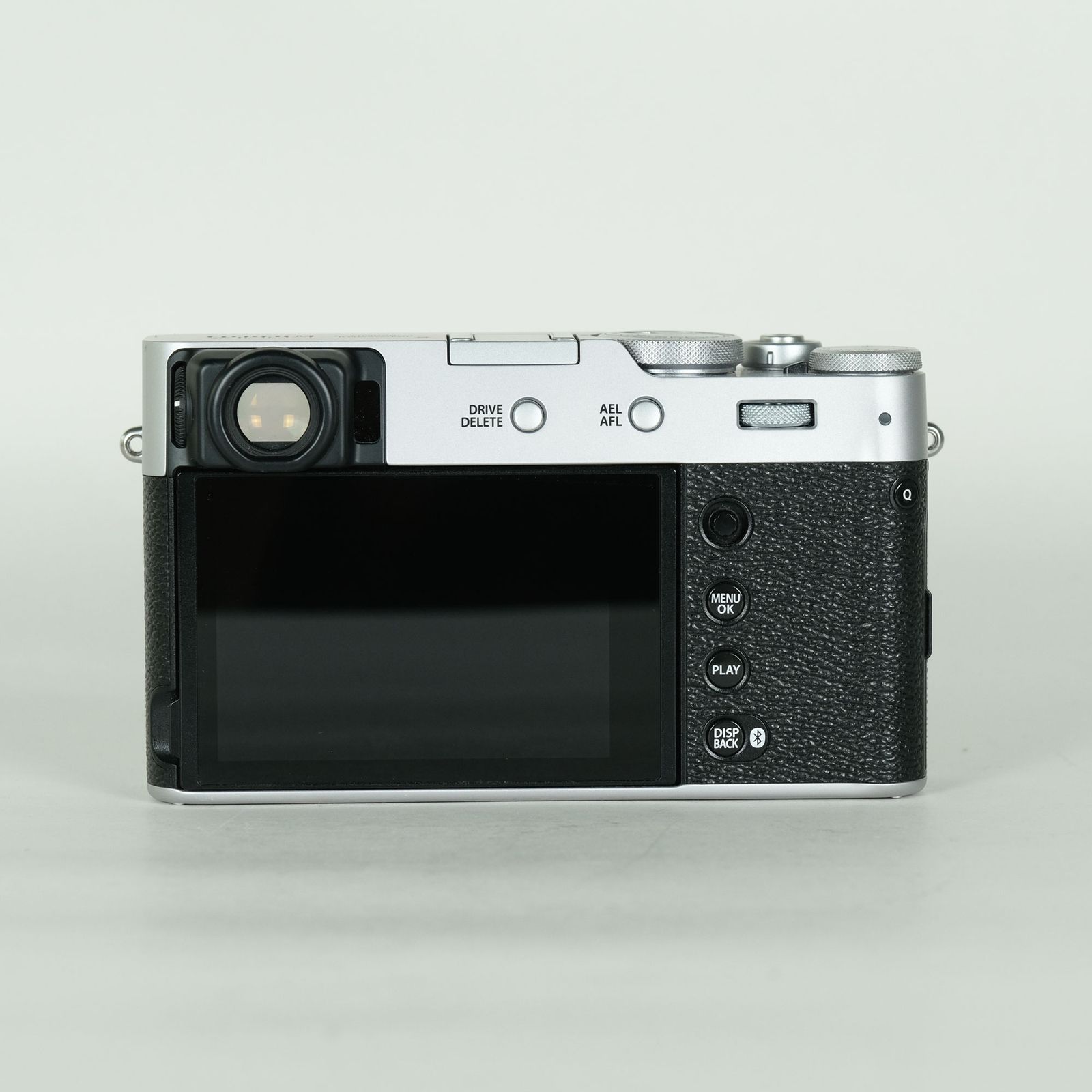 美品 | シャッター数6,500回｜フィルター付] FUJIFILM X100VI