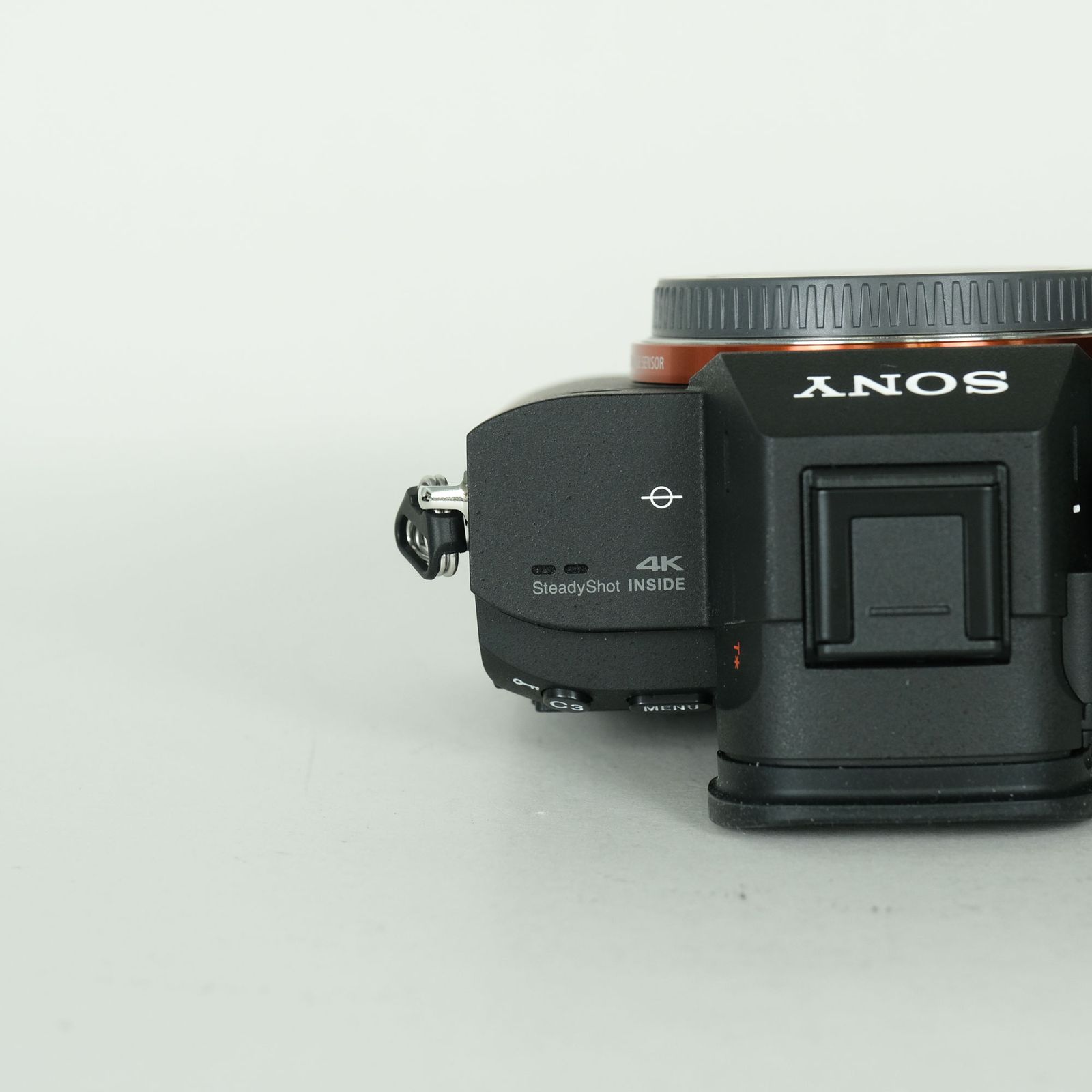 美品 | シャッター数107回] SONY α7 III（ILCE-7M3） [ボディ] | SONY