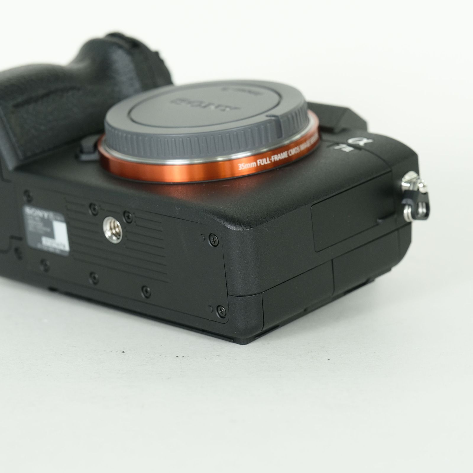 美品 | シャッター数107回] SONY α7 III（ILCE-7M3） [ボディ] | SONY
