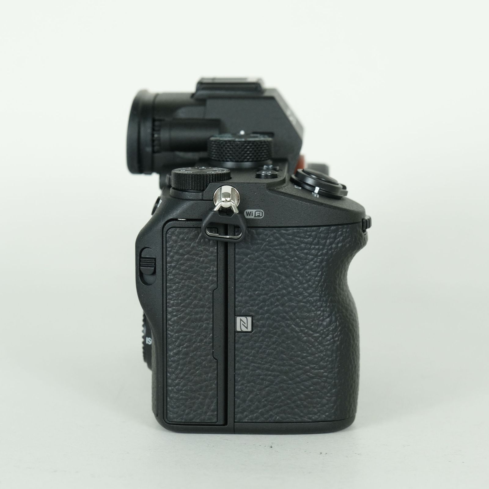 美品 | シャッター数107回] SONY α7 III（ILCE-7M3） [ボディ] | SONY