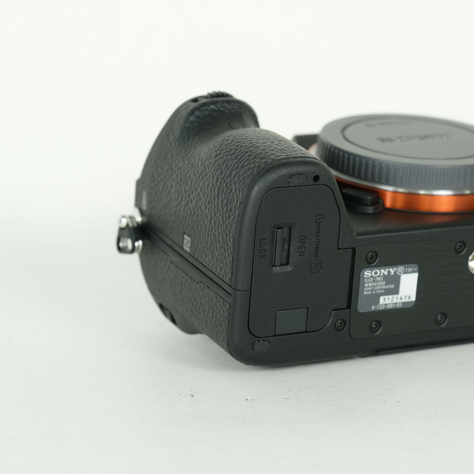 美品 | シャッター数107回] SONY α7 III（ILCE-7M3） [ボディ] | SONY
