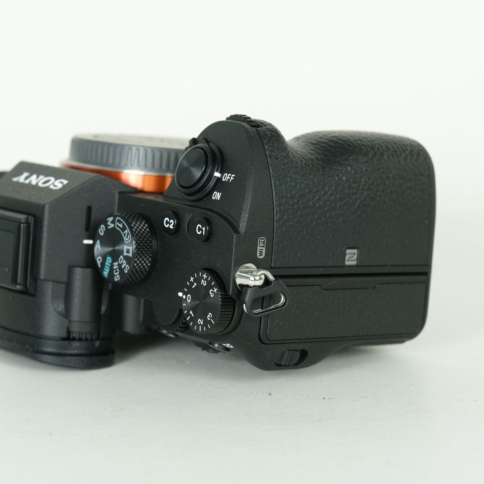 美品 | シャッター数107回] SONY α7 III（ILCE-7M3） [ボディ] | SONY