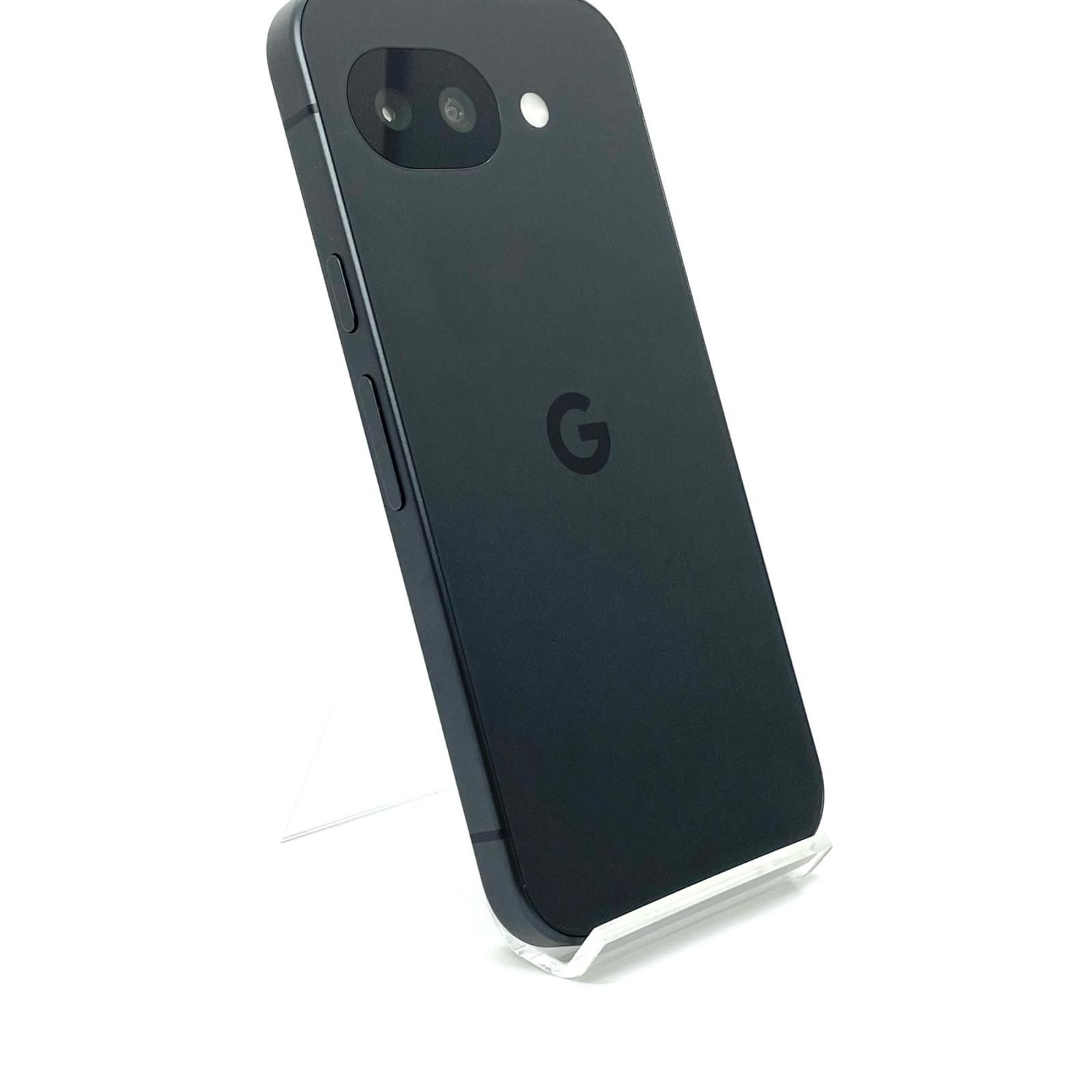 Google Pixel 10a 128GB Obsidian Softbank SIMフリー Pixel 10a 超美