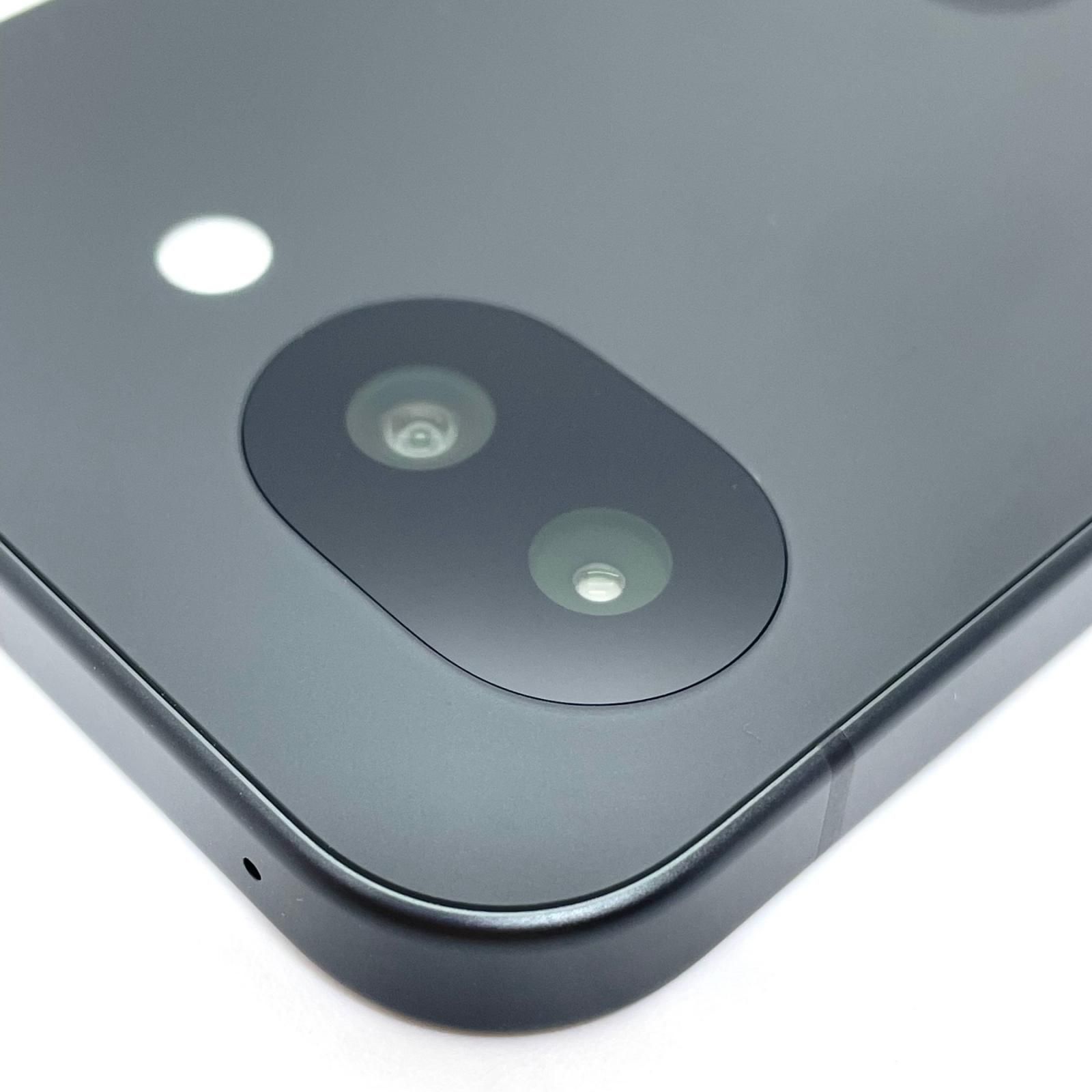Google Pixel 10a 128GB Obsidian Softbank SIMフリー Pixel 10a 超美