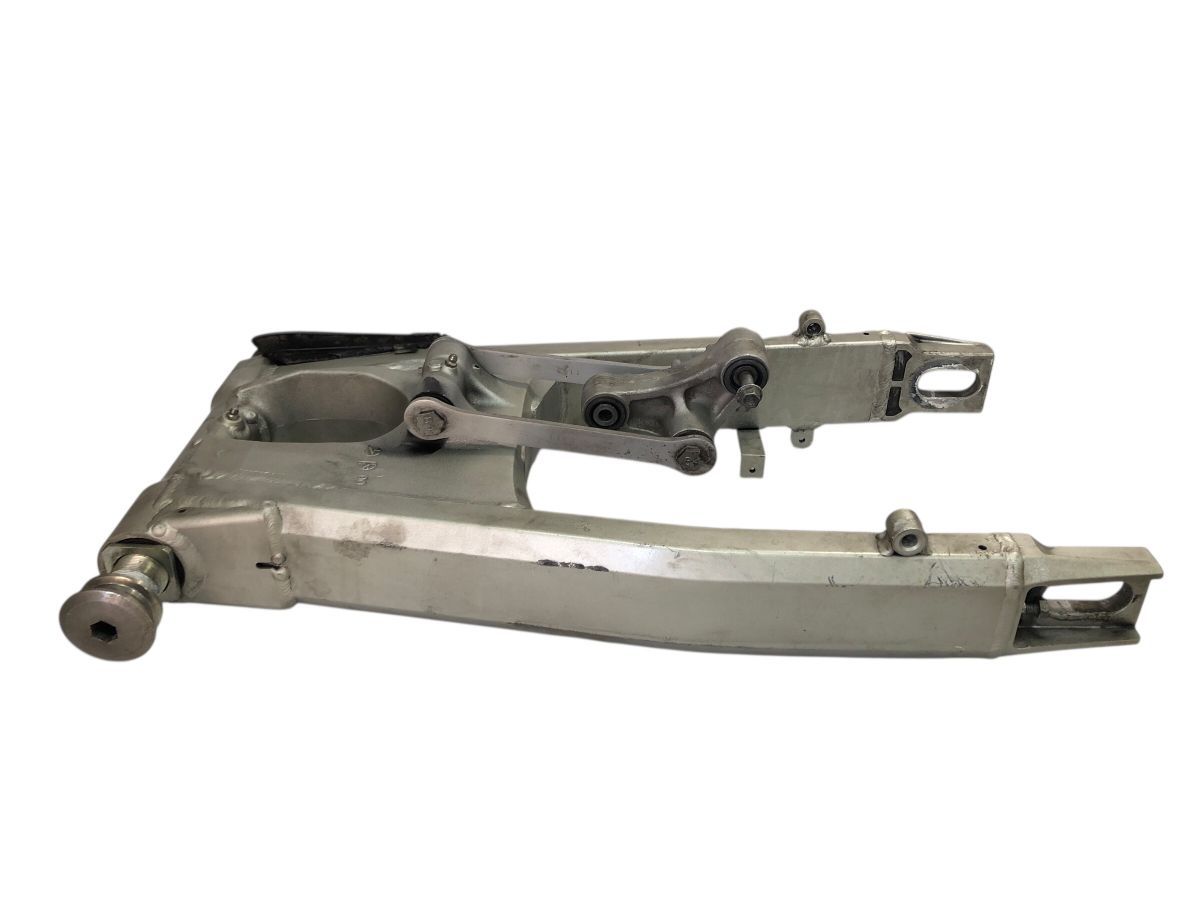 ZX-12R　ZXT20A　98-20　A型　スイングアーム　破損無し　リンク付き　補修　流用にも（中古）2978-N5851