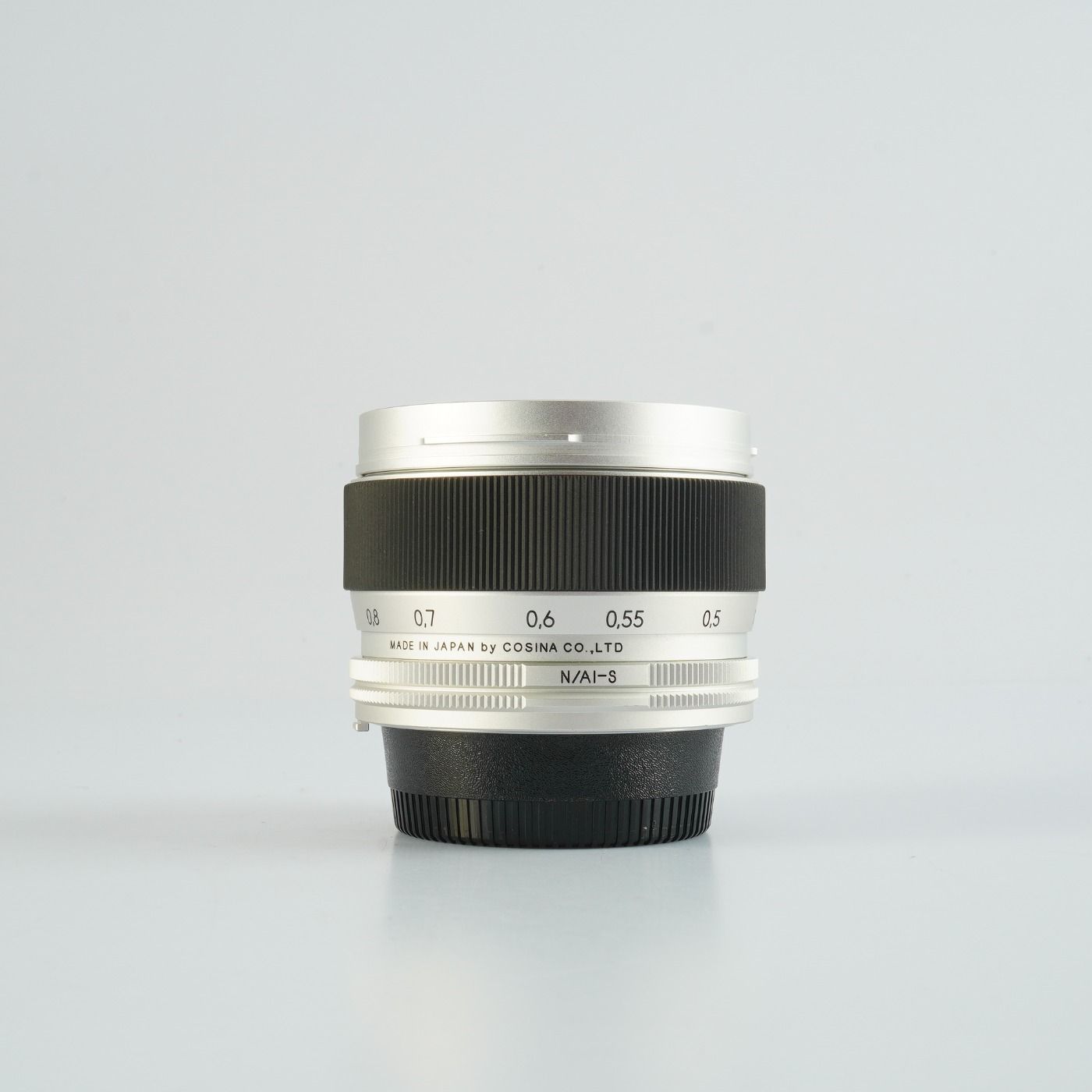 TOPCON トプコン Auto Topcor 58mm F/1.4 単焦点レンズ - メルカリ