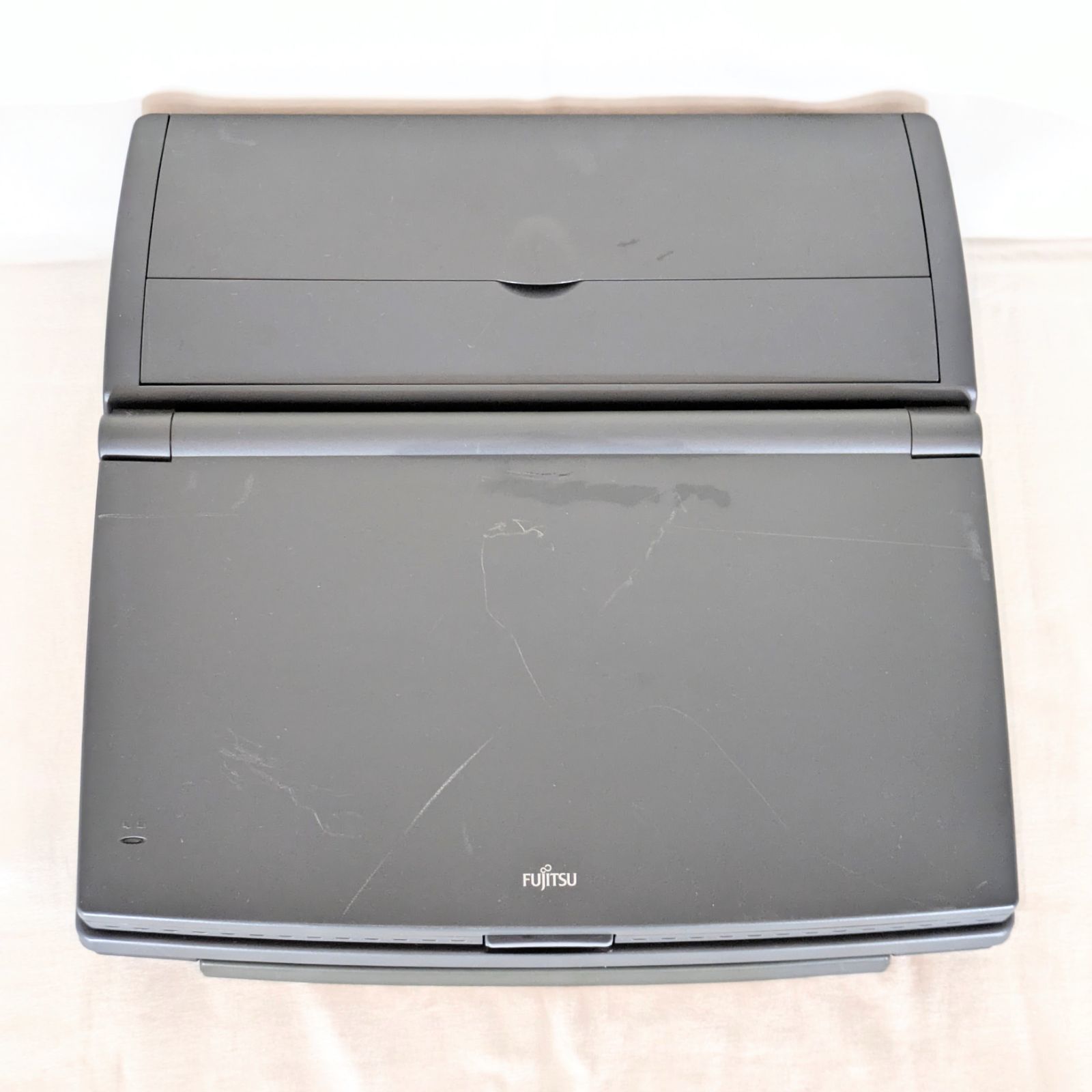 FUJITSU 富士通 LX-7500SD ワープロ OASYS オアシス - メルカリ