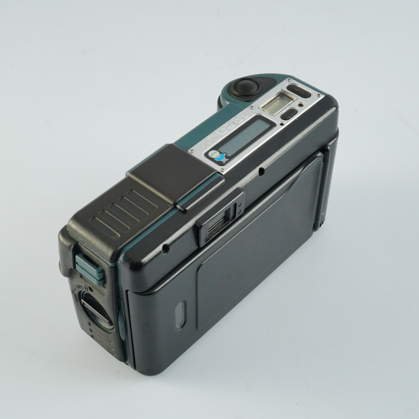 Konica コニカ 現場監督 ( GENBAKANTOKU ) 28 WB コンパクトフィルム