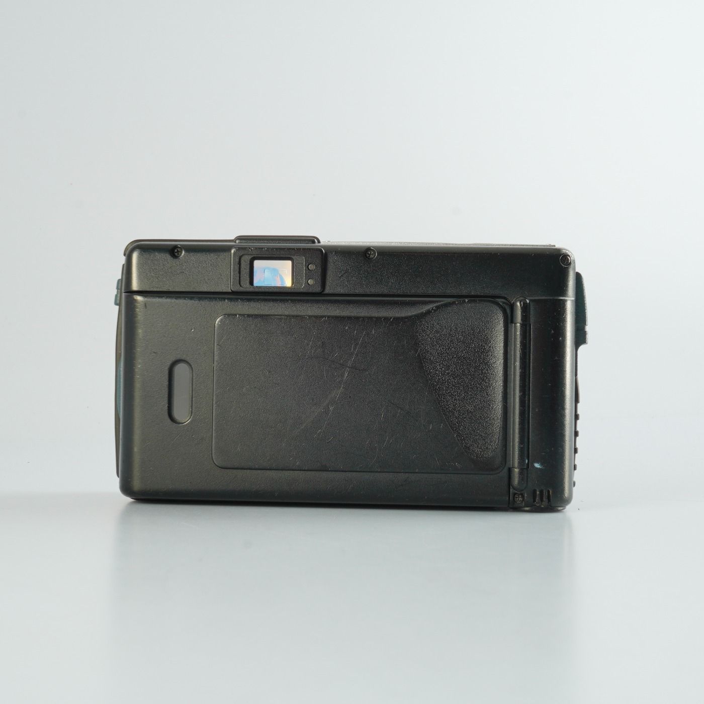Konica コニカ 現場監督 ( GENBAKANTOKU ) 28 WB コンパクトフィルム