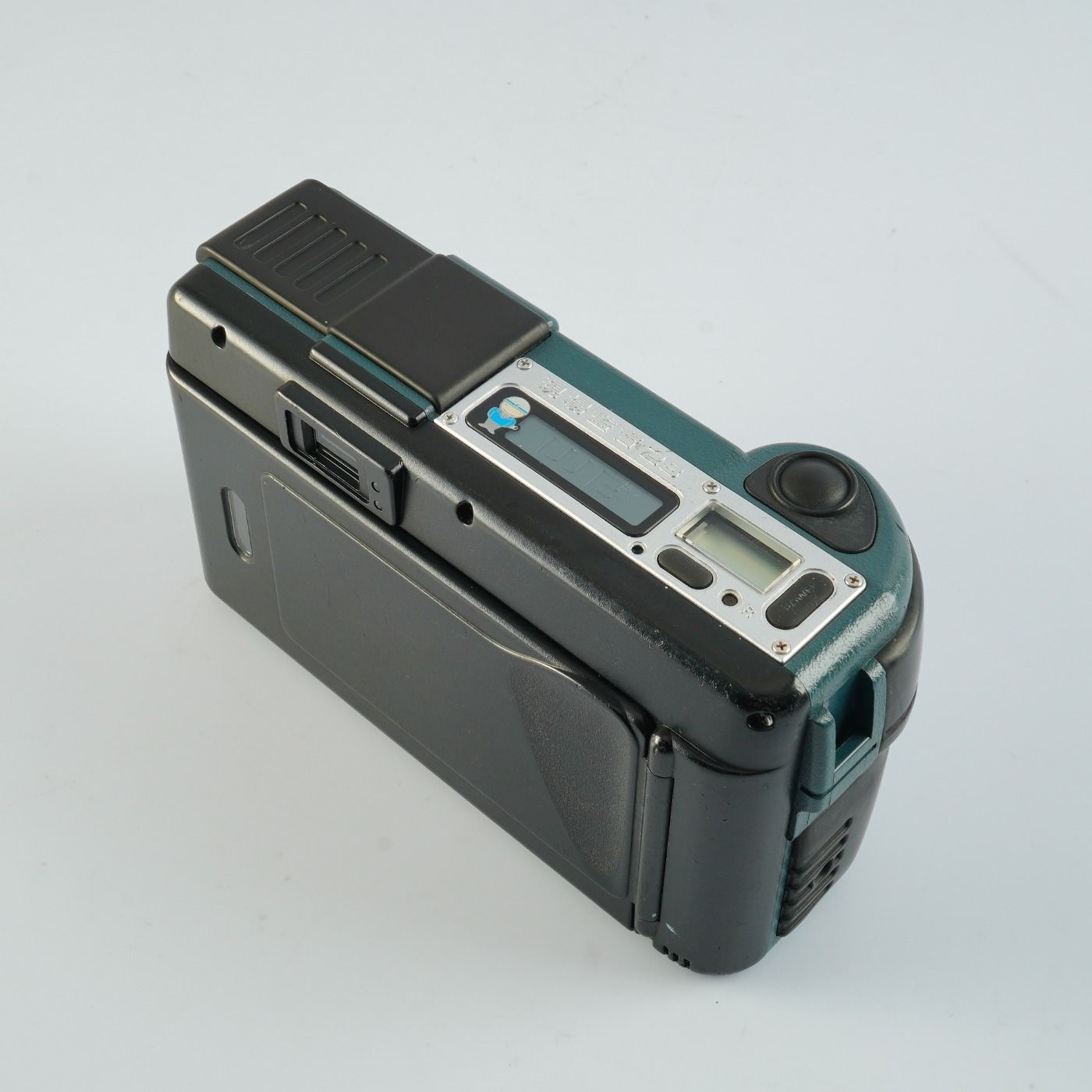 Konica コニカ 現場監督 ( GENBAKANTOKU ) 28 WB コンパクトフィルム