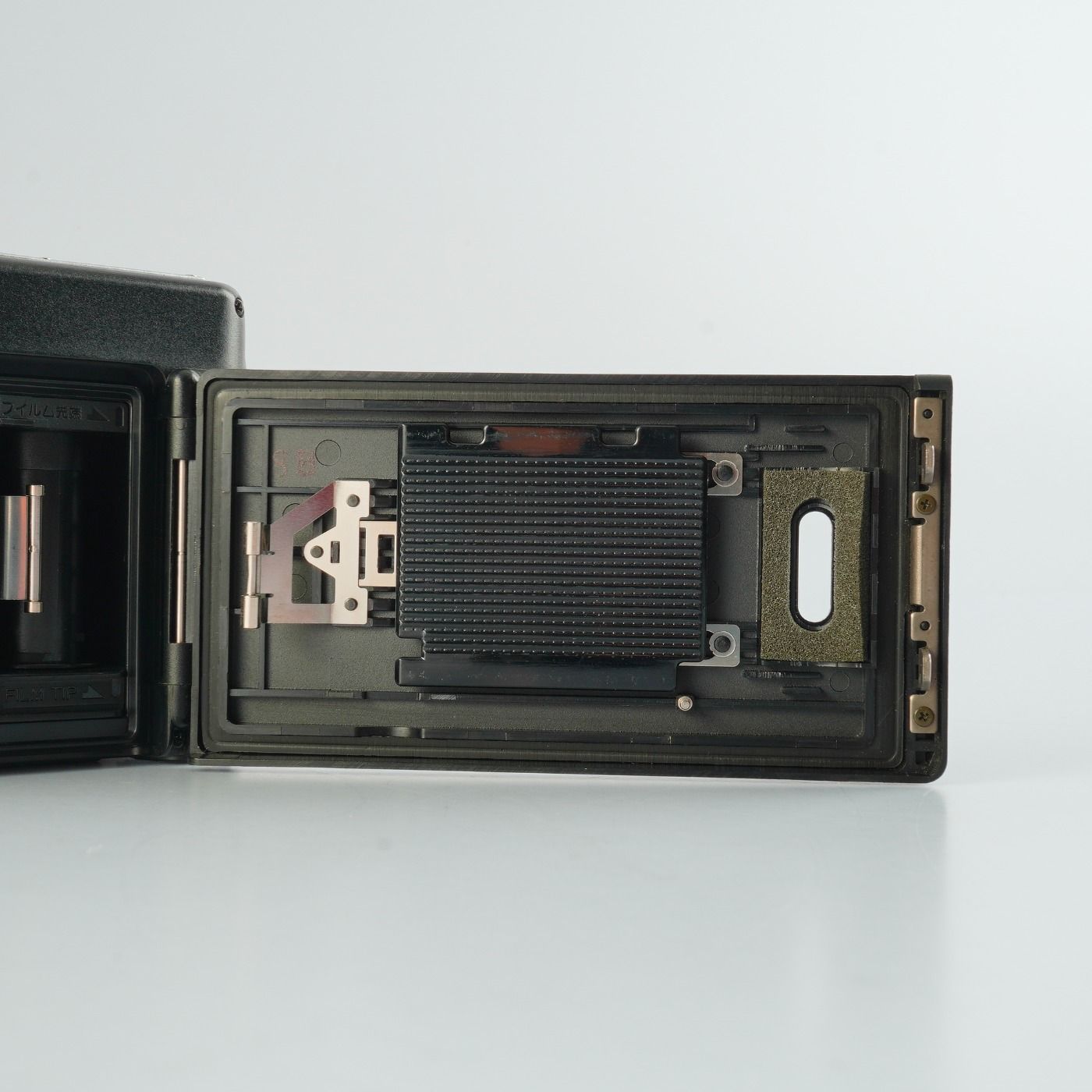Konica コニカ 現場監督 ( GENBAKANTOKU ) 28 WB コンパクトフィルム