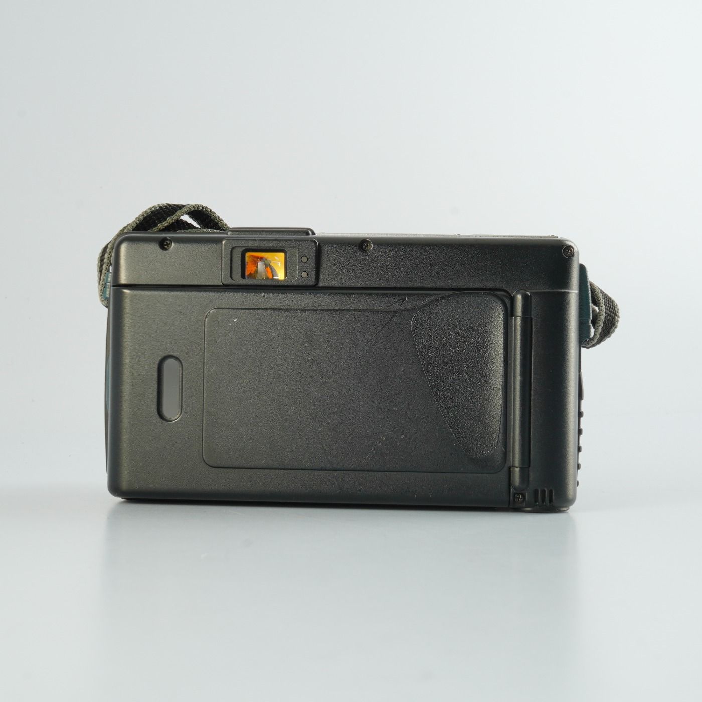 Konica コニカ 現場監督 ( GENBAKANTOKU ) 28 WB コンパクトフィルム