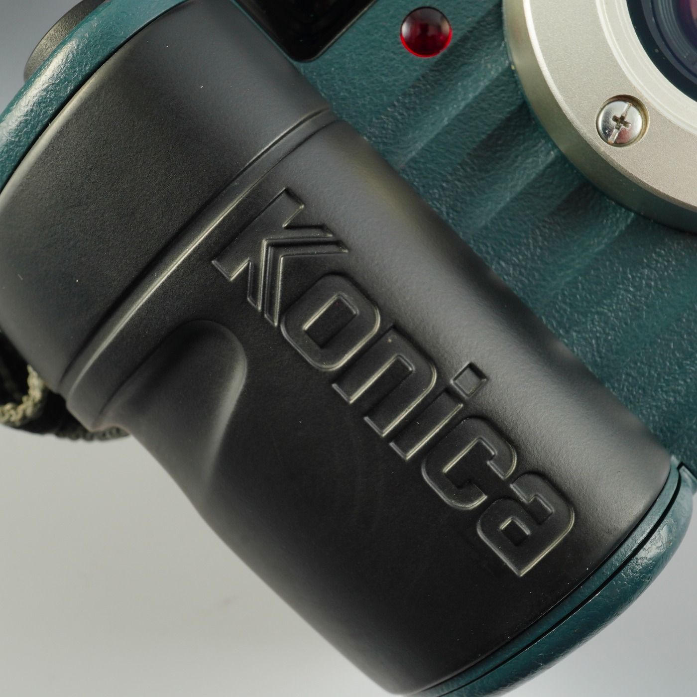 Konica コニカ 現場監督 ( GENBAKANTOKU ) 28 WB コンパクトフィルム