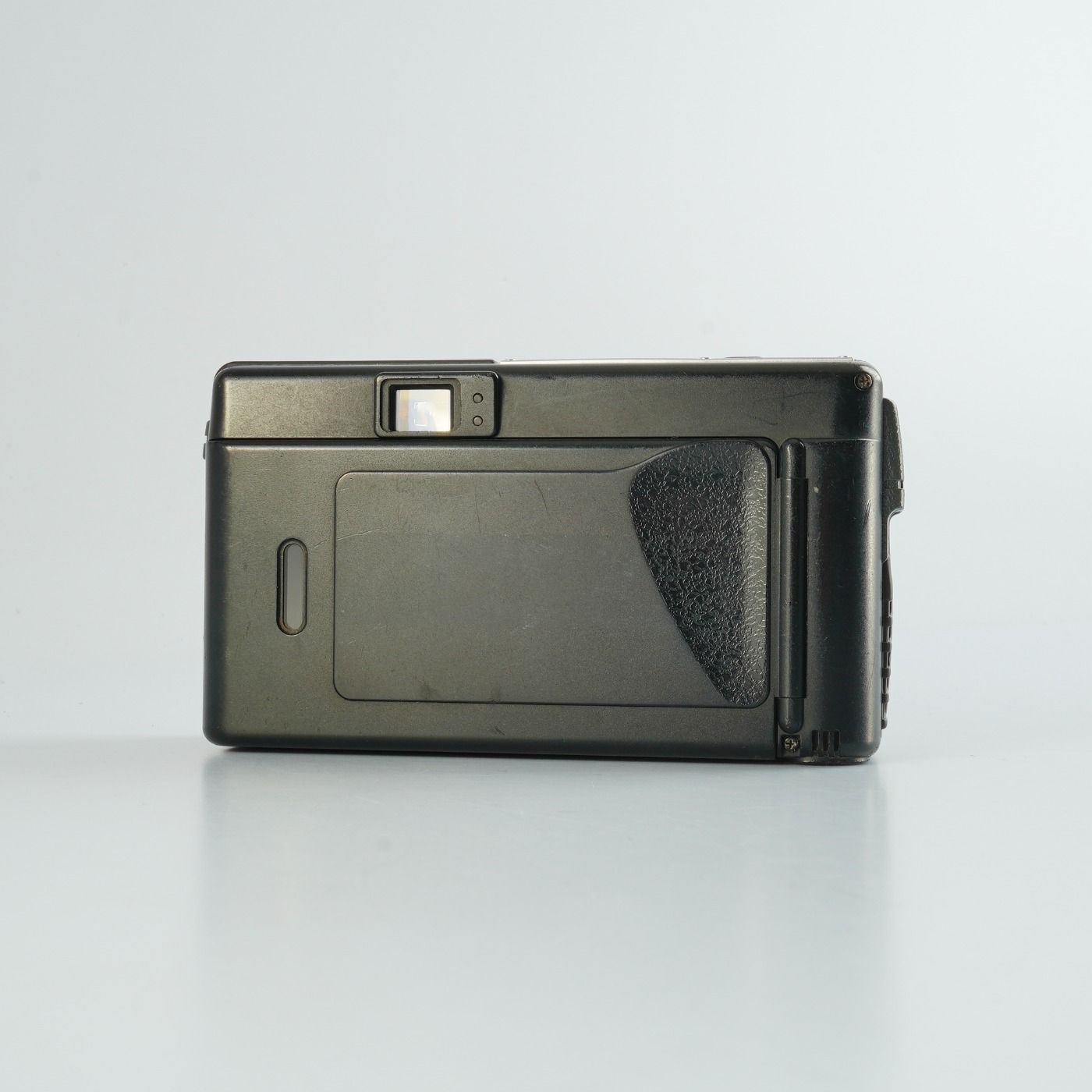 Konica コニカ GENBAKANTOKU (現場監督) WIDE 28 コンパクトフィルム